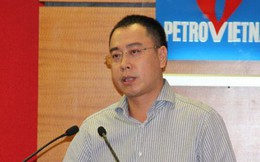 Khởi tố, bắt tạm giam Phó Tổng Giám đốc Lọc hóa dầu Bình Sơn Vũ Mạnh Tùng