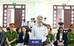 Nguyễn Xuân Sơn xin bồi thường 45/49 tỷ đồng tham ô để thoát án tử hình