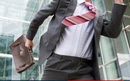 Nếu còn đang lao động, đây là 5 việc bạn nên cố làm cho được!