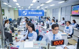Cổ phiếu Eximbank chính thức được ra khỏi diện cảnh báo