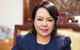Bộ trưởng Nguyễn Thị Kim Tiến xin rút khỏi danh sách phong hàm giáo sư