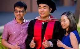 Lọt top Forbes Under 30 năm 2018, tiến sĩ Stanford người Việt 29 tuổi được Amazon mời về làm việc chỉ sau 5 phút phỏng vấn