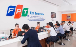 FPT Telecom (FOX) chốt danh sách cổ đông phát hành cổ phiếu trả cổ tức tỷ lệ 50%