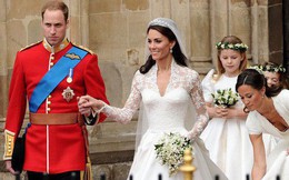 Sắp tổ chức hôn lễ, Meghan Markle chắc chắn phải nhớ 10 nguyên tắc trang phục này trong đám cưới Hoàng gia