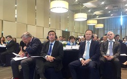 Hơn 80.000 giám đốc, chuyên gia...nước ngoài làm việc tại VN