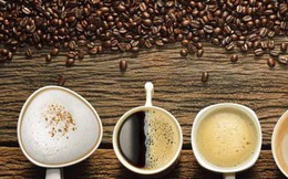 Khoa học chứng minh: Muốn cải thiện sức khỏe tim mạnh, hãy uống nhiều cà phê hơn