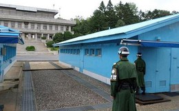 Người Hàn Quốc đổ xô mua đất ở biên giới với Triều Tiên
