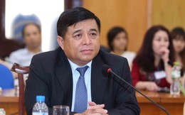Bộ trưởng Nguyễn Chí Dũng: "Không đầu tư vào Việt Nam là thiệt thòi cho nhà đầu tư Mỹ"