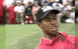 Tiger Woods và niềm tin chiến thắng nhen nhóm trở lại: Khi cả làng golf chờ đợi "sự hồi sinh" của một huyền thoại!