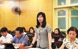 Hà Nội 'điểm danh' 11 dự án sắp bị thu hồi ở quận Thanh Xuân