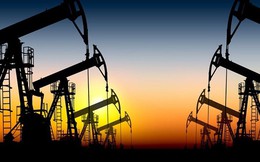 Giá dầu Brent lần đầu cán mốc 80 USD kể từ 2014
