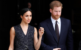 Thực đơn tiệc cưới Hoàng tử Harry và Meghan Markle có những gì?