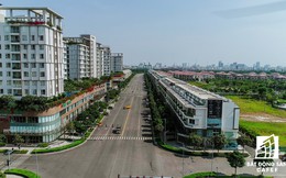 Đất Sài Gòn tăng giá gấp đôi sau 1 tháng, liệu có nguy cơ bong bóng?