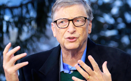 Bill Gates khuyên người trẻ làm điều này để đạt được thành công như những tỷ phú giàu bậc nhất thế giới