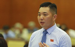 TP HCM nói về việc kỷ luật ông Lê Trương Hải Hiếu