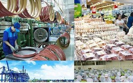 Tăng trưởng kinh tế Việt Nam năm 2018 có thể đạt 7,02%
