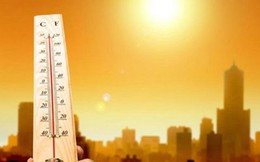 Nắng nóng sẽ không gay gắt như năm 2017