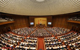 Phiên khai mạc Quốc hội: Nhiều tin vui về sự chuyển biến mạnh mẽ của Việt Nam