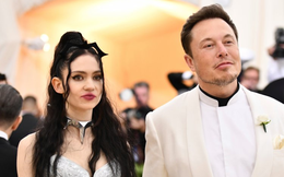 Hẹn hò bạn gái mới có nhiều điểm chung trong cuộc sống, liệu thiên tài "sợ cô đơn" Elon Musk có tìm thấy bến đỗ bình yên?