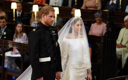 Những chiếc váy cưới đẹp nhất và đi vào lịch sử của Hoàng gia Anh