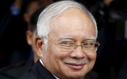 Cựu Thủ tướng Najib bị cơ quan chống tham nhũng Malaysia thẩm vấn
