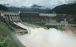 REE muốn gia tăng tỷ lệ sở hữu tại Thủy điện Miền Trung (CHP)