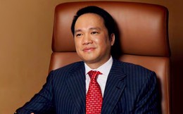 Techcombank lên sàn với mức định giá 6,5 tỷ USD, mẹ và vợ ông Hồ Hùng Anh sẽ gia nhập Top 10 người giàu nhất sàn chứng khoán