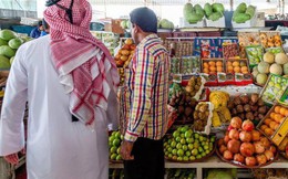 Qatar mạnh tay trả đũa lệnh trừng phạt của 4 nước láng giềng