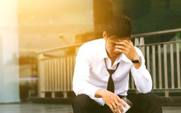 Tự tử do trầm cảm là nguyên nhân tử vong đứng thứ 7 đối với nam giới: Đừng giữ im lặng vì điều đó sẽ giết chết chính bạn