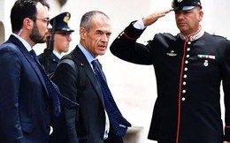 Vì sao những diễn biến ở Italy lại khiến thị trường tài chính quốc tế khiếp sợ?