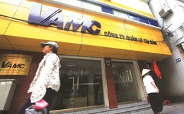 Nợ đã mua của VAMC giảm hơn 12.000 tỷ đồng