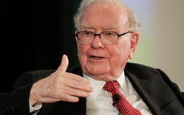 Buffett lý giải tại sao ông không bao giờ mua cổ phiếu Microsoft