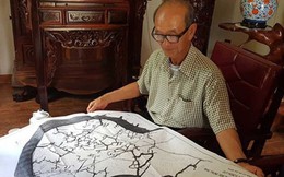 ‘Không mất bản đồ gốc quy hoạch khu đô thị Thủ Thiêm’