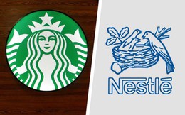 Bắt tay với kẻ thù không đội trời chung, Nestle tham gia liên minh trị giá 7,2 tỷ USD với Starbucks