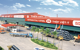 Sau khi nới room, Kyoei Steel muốn nâng sở hữu tại Thép Việt Ý (VIS) lên 65%