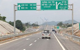 Chuẩn bị làm cao tốc Tuyên Quang - Phú Thọ