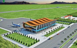 Thủ tướng nhất trí xây sân bay Phan Thiết theo hướng lưỡng dụng