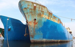 Vì sao cảng tỉ USD Cái Mép - Thị Vải “kêu cứu”
