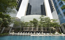 Bên trong khách sạn siêu sang Lãnh đạo Triều Tiên Kim Jong-un lưu trú tại Singapore có gì đặc biệt?