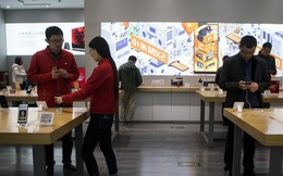 Xiaomi thua lỗ 1,1 tỷ USD chỉ trong vòng 3 tháng