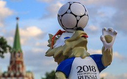 15 "đại gia" Nga đầu tư cho World Cup 2018 là những ai?