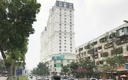 Thêm 108 công trình nhà cao tầng Hà Nội vi phạm PCCC