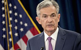Fed tăng lãi suất, sẽ còn 2 lần tăng nữa trong năm nay