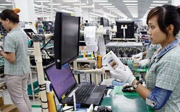 Phó Chủ tịch Korcham Việt Nam: Samsung khó chuyển giao công nghệ cho doanh nghiệp Việt Nam vì thiếu lao động có tay nghề