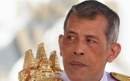 Quốc vương Thái Lan tiếp quản khối tài sản nhiều tỷ USD của hoàng gia