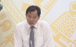 Thứ trưởng Bộ Kế hoạch và Đầu tư: Dự án tăng tổng mức đầu tư 36 lần ở Ninh Bình đã từng được thanh tra vào các năm 2005, 2012, 2017