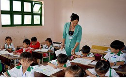 Cà Mau dư hơn 1.000 giáo viên