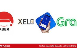 So sánh Fastgo, Xelo, Vato, ABER và "ông lớn" Grab: Cửa nào để ứng dụng Việt cạnh tranh?