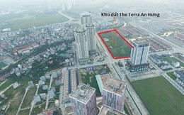 Văn Phú Invest (VPI) chính thức sở hữu dự án đất vàng 3,5ha tại quận Hà Đông