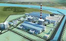 Nhà máy nhiệt điện 2 tỷ USD của Việt Nam vẫn phải dựa vào dòng tiền từ Trung Quốc?